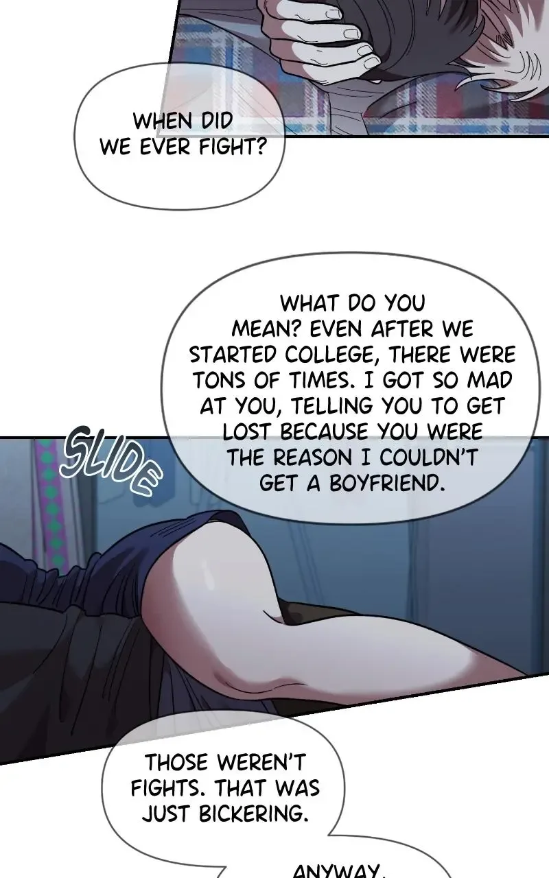 Childhood Friend Complex (Eunhi) Chapter 81 page 92