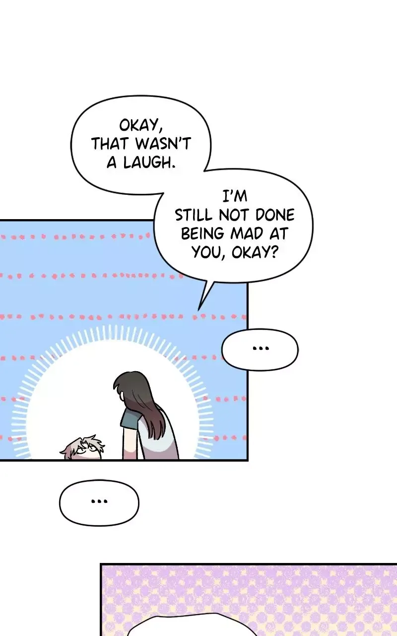 Childhood Friend Complex (Eunhi) Chapter 78 page 96