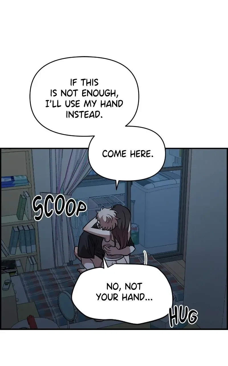 Childhood Friend Complex (Eunhi) Chapter 82 page 69