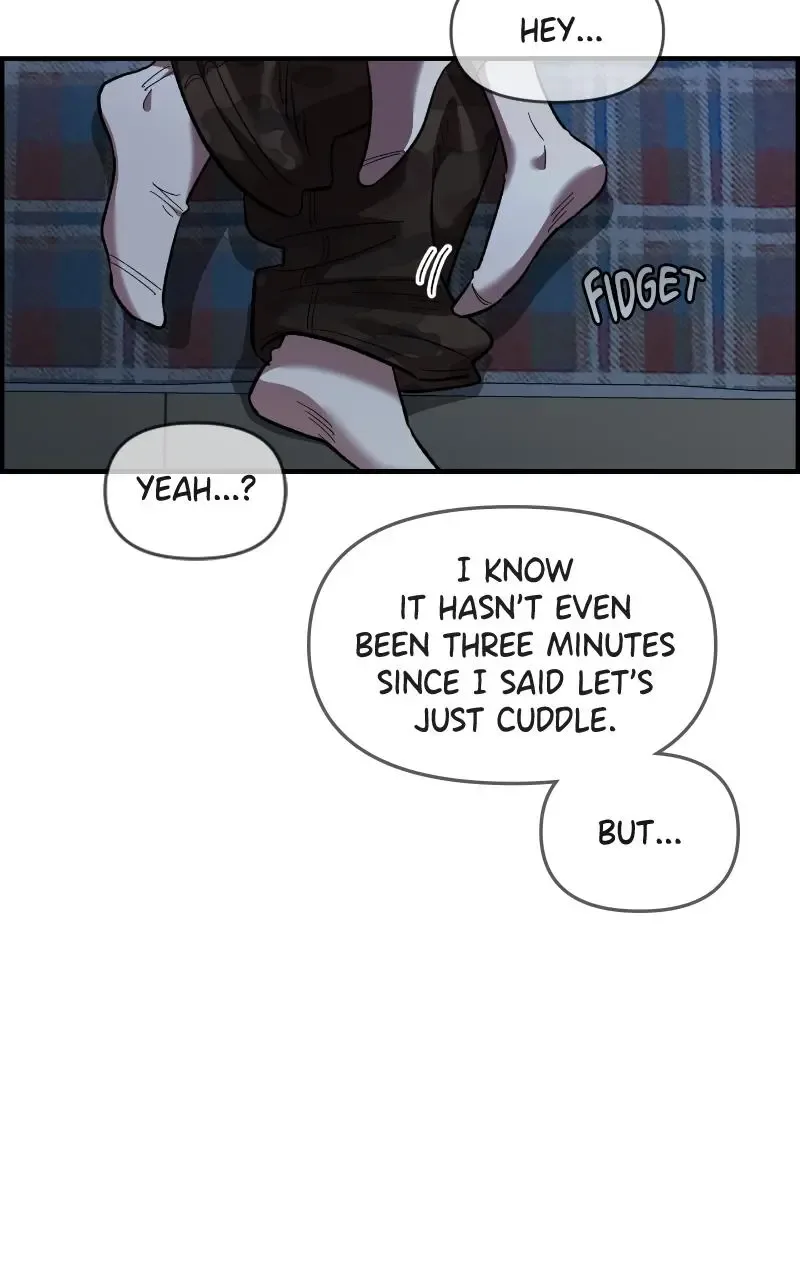 Childhood Friend Complex (Eunhi) Chapter 81 page 95