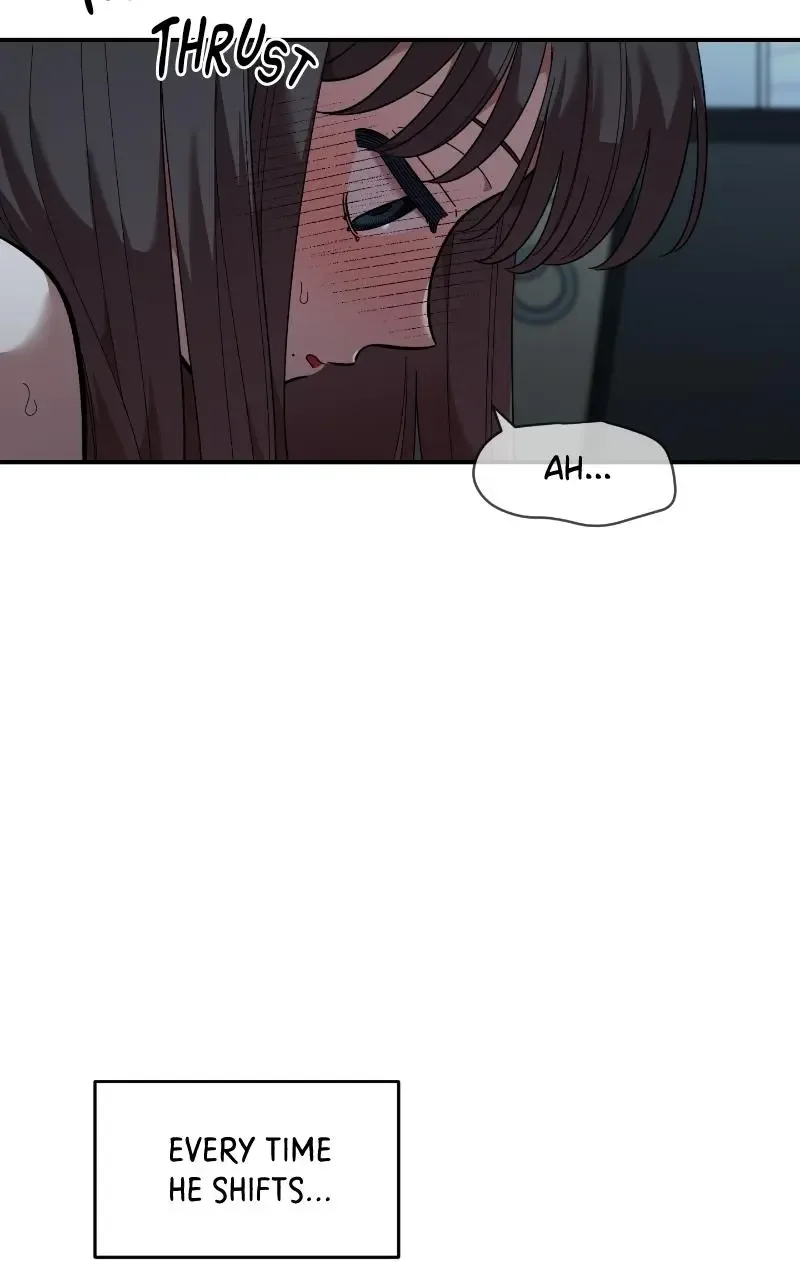 Childhood Friend Complex (Eunhi) Chapter 82 page 62