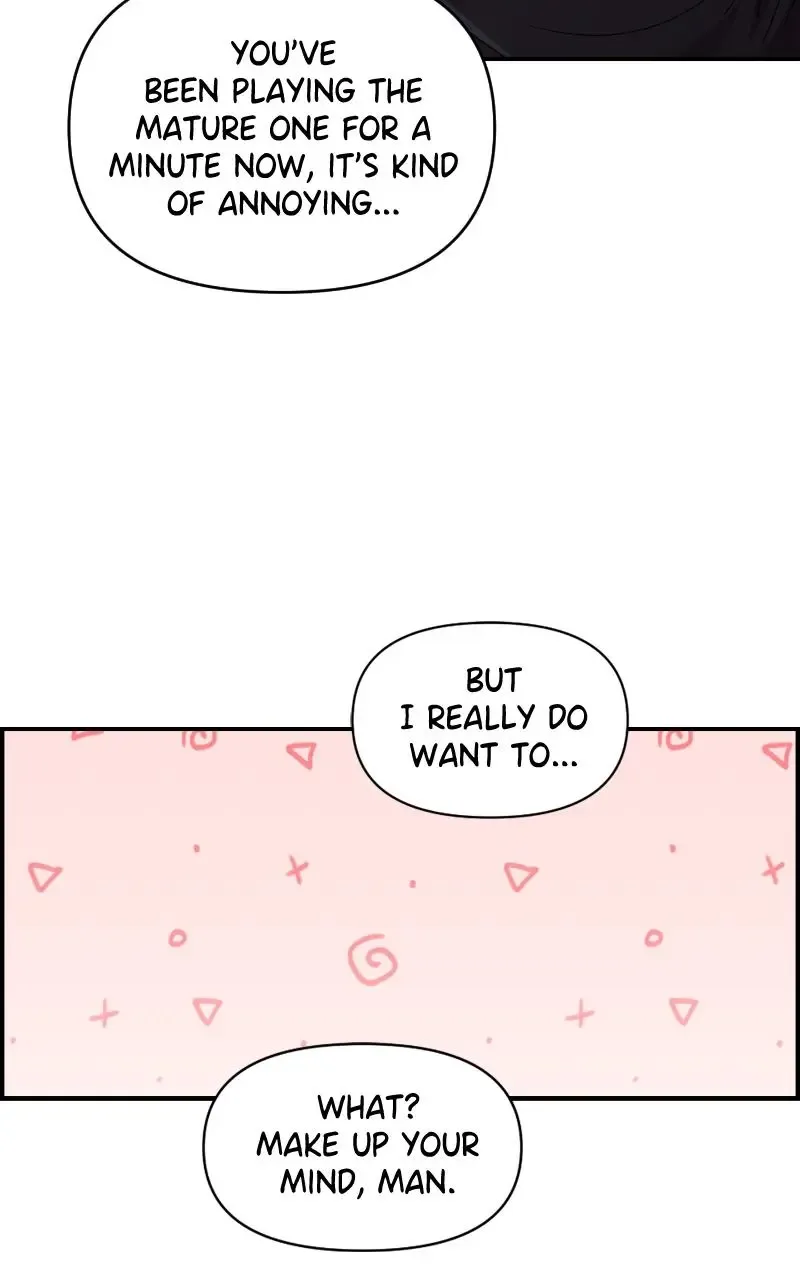 Childhood Friend Complex (Eunhi) Chapter 81 page 88