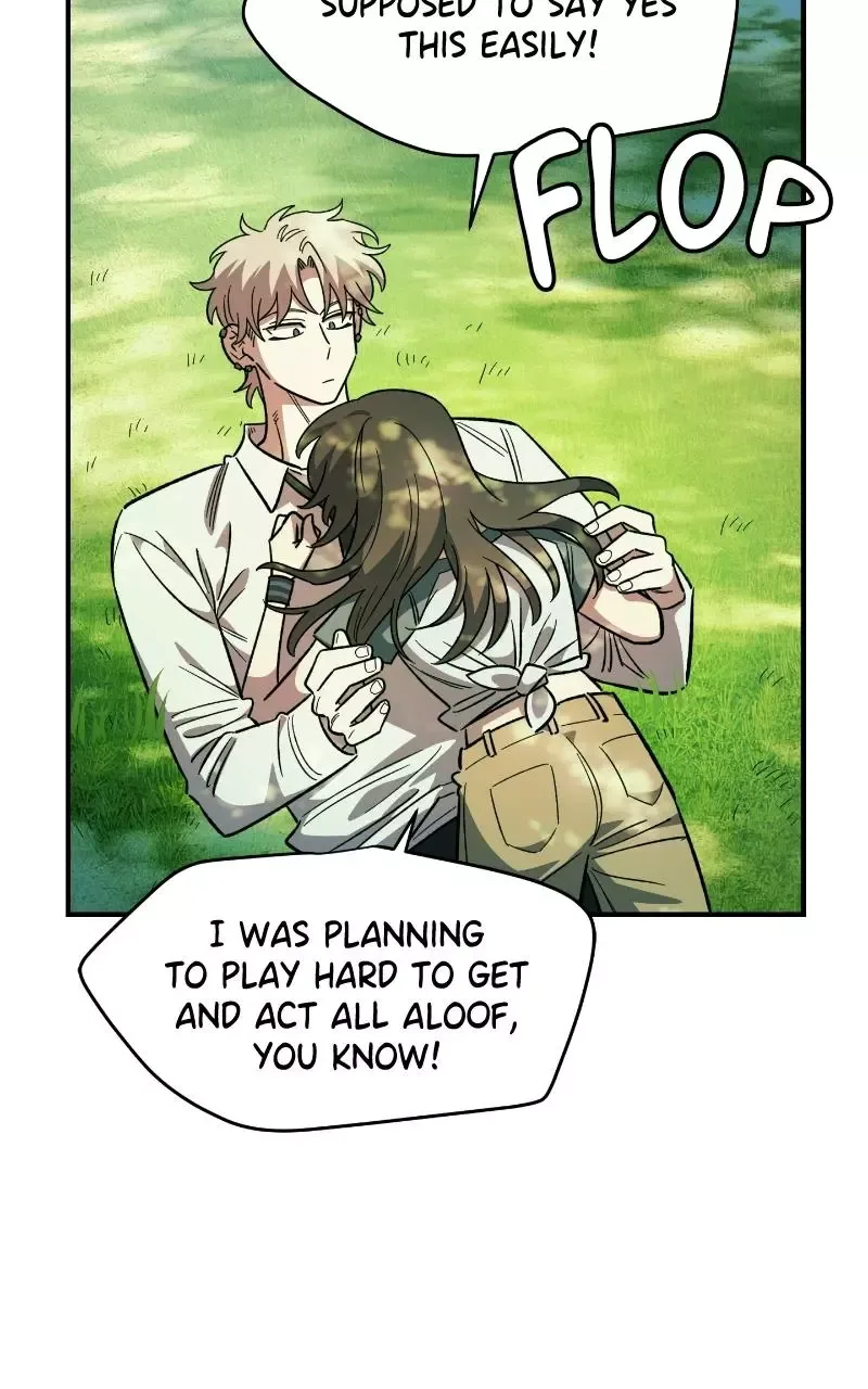 Childhood Friend Complex (Eunhi) Chapter 78 page 98