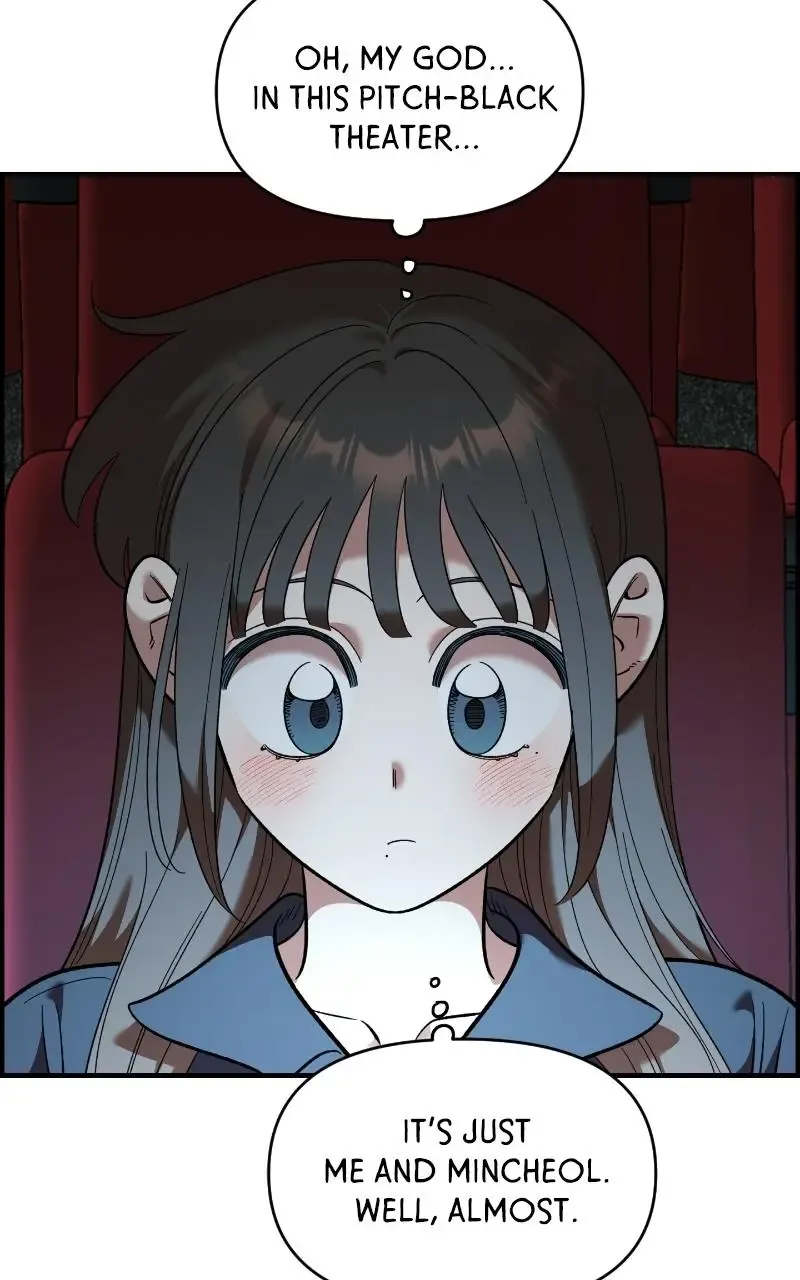 Childhood Friend Complex (Eunhi) Chapter 79 page 101