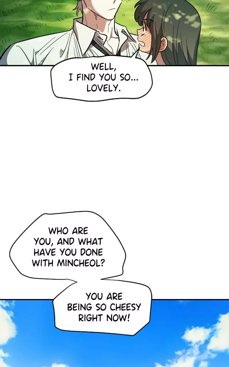 Childhood Friend Complex (Eunhi) Chapter 78 page 101