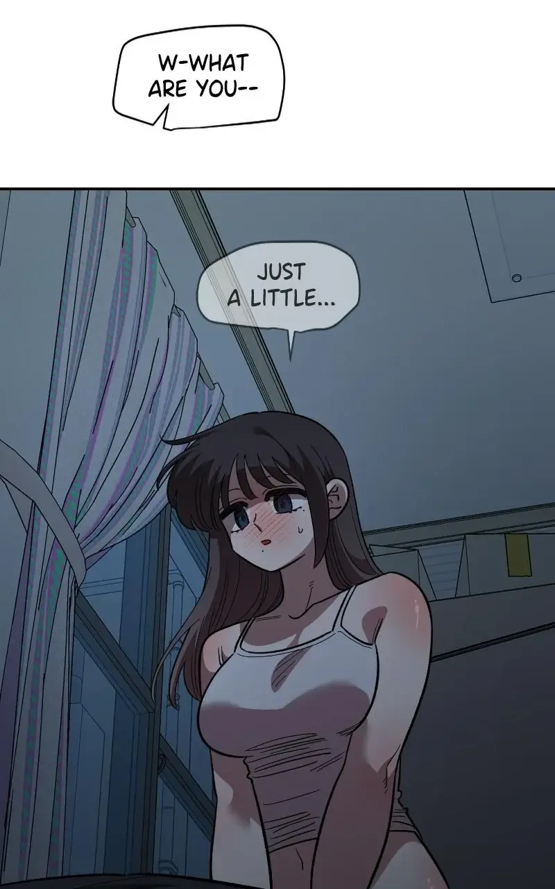 Childhood Friend Complex (Eunhi) Chapter 82 page 79