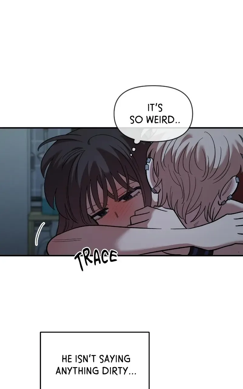 Childhood Friend Complex (Eunhi) Chapter 82 page 74