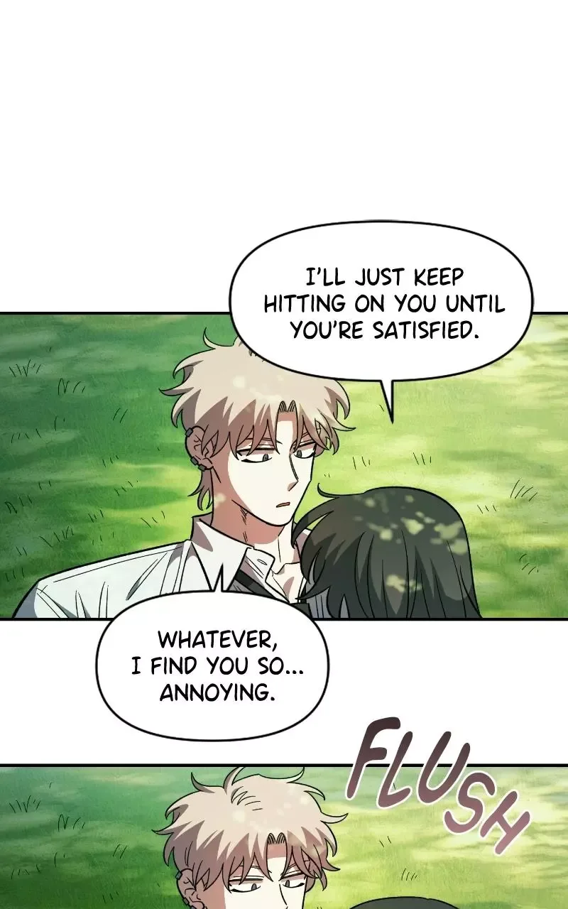 Childhood Friend Complex (Eunhi) Chapter 78 page 100