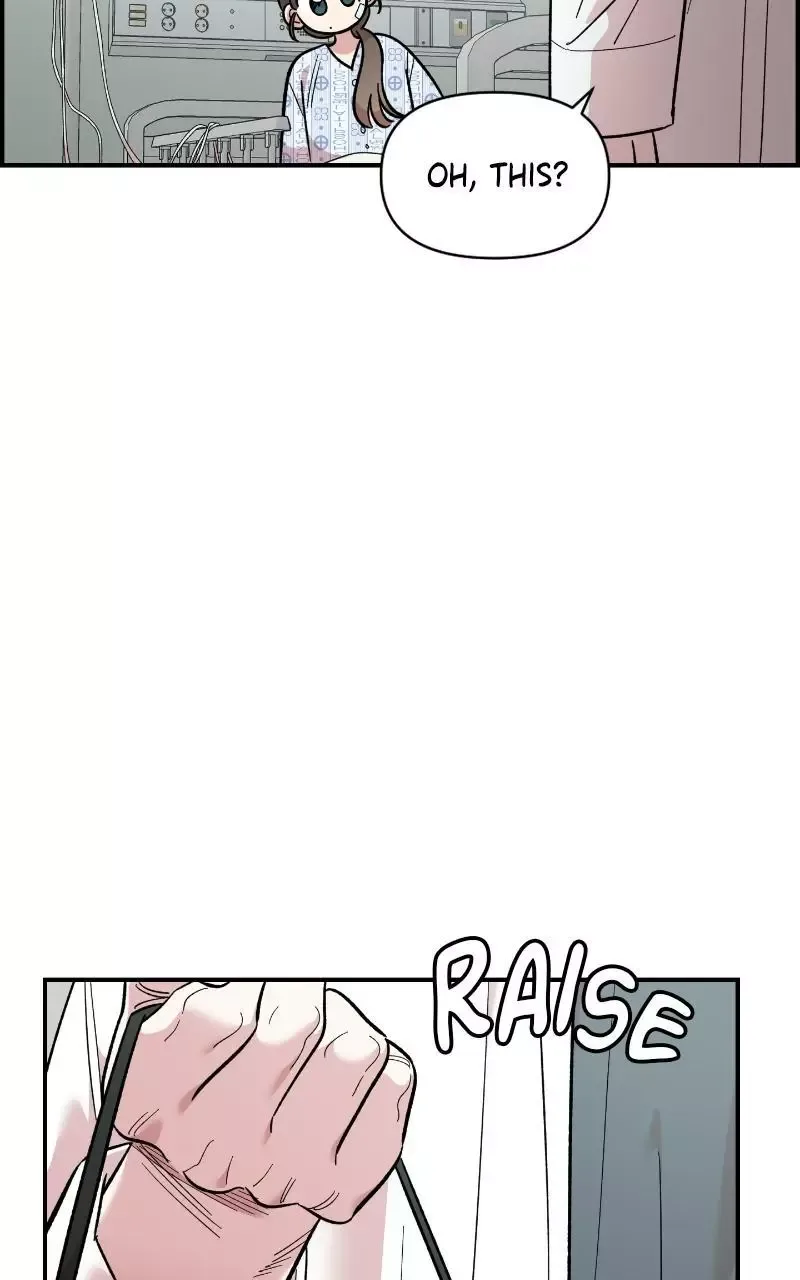 Childhood Friend Complex (Eunhi) Chapter 73 page 10