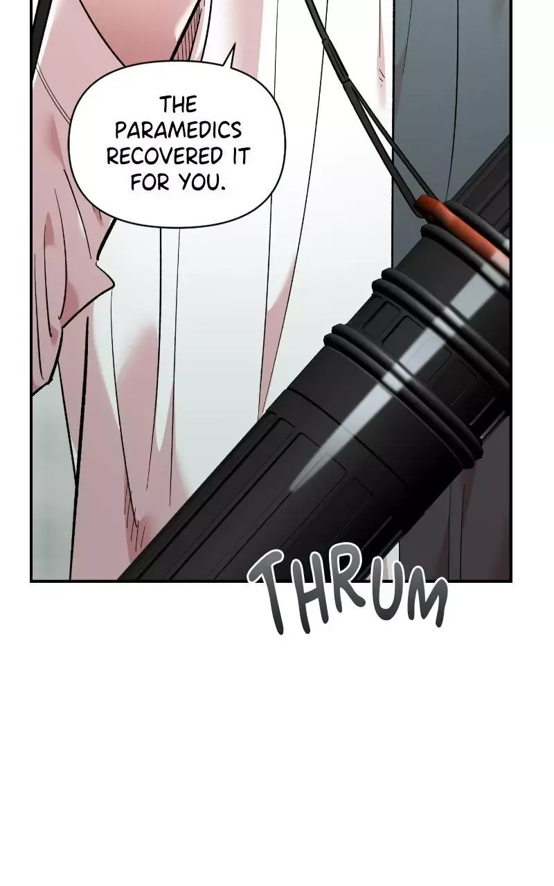 Childhood Friend Complex (Eunhi) Chapter 73 page 11