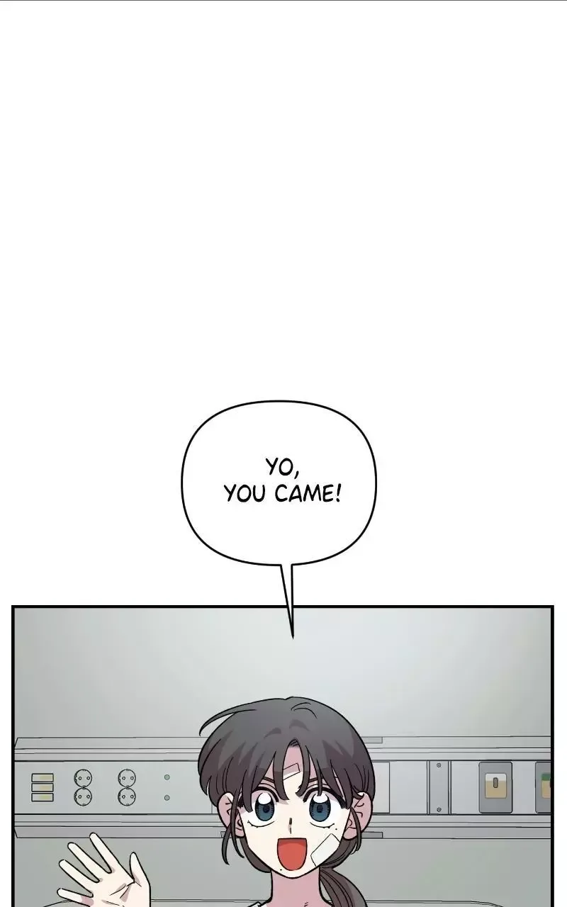 Childhood Friend Complex (Eunhi) Chapter 73 page 1