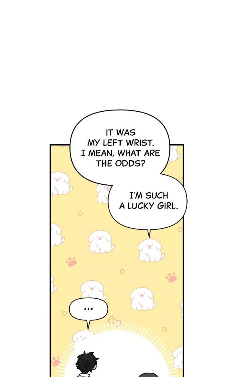 Childhood Friend Complex (Eunhi) Chapter 73 page 5