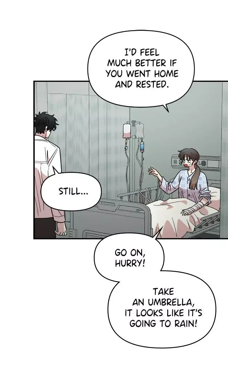 Childhood Friend Complex (Eunhi) Chapter 73 page 15