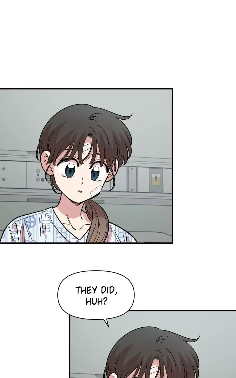 Childhood Friend Complex (Eunhi) Chapter 73 page 12