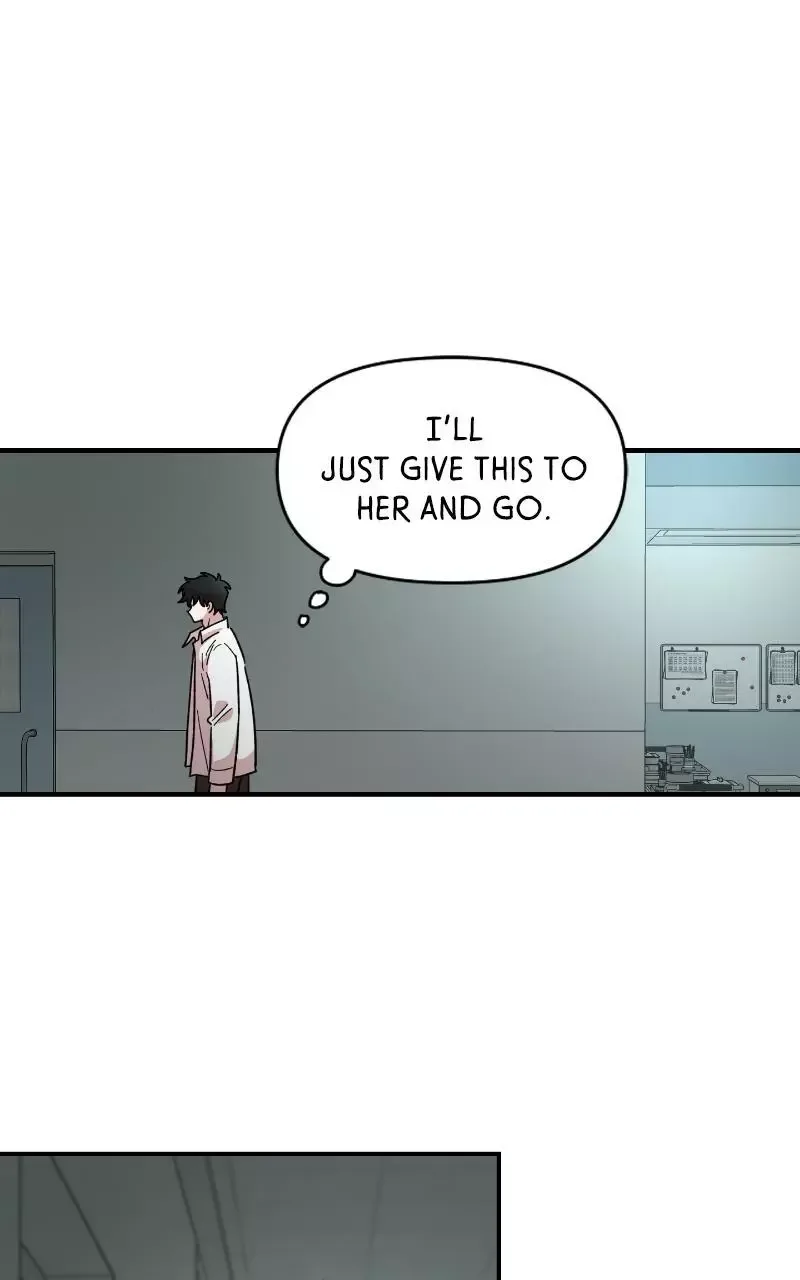 Childhood Friend Complex (Eunhi) Chapter 73 page 24
