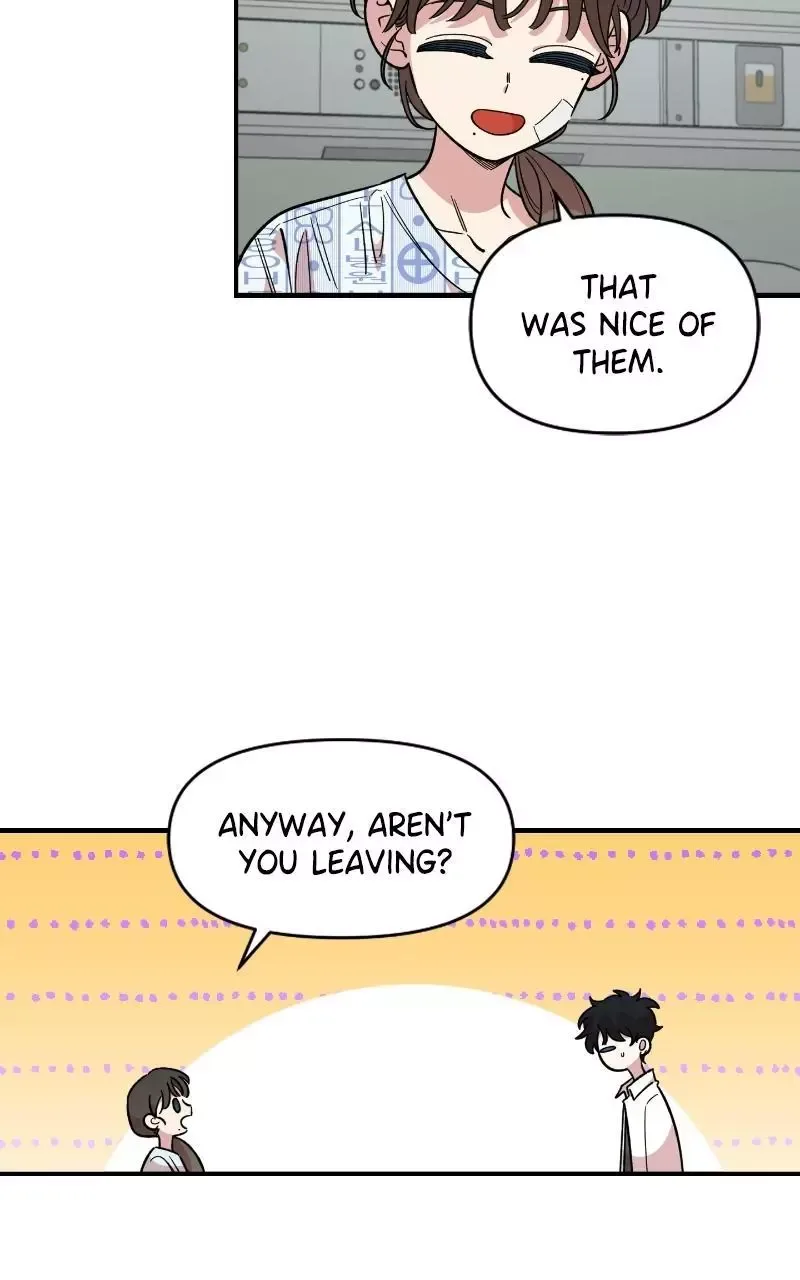 Childhood Friend Complex (Eunhi) Chapter 73 page 13