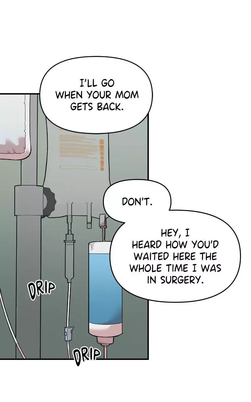Childhood Friend Complex (Eunhi) Chapter 73 page 14