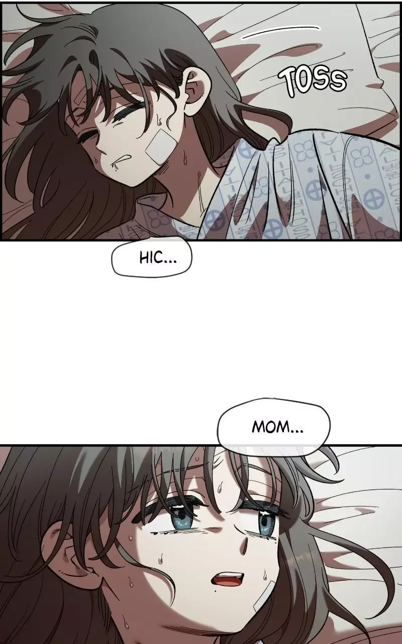 Childhood Friend Complex (Eunhi) Chapter 73 page 29