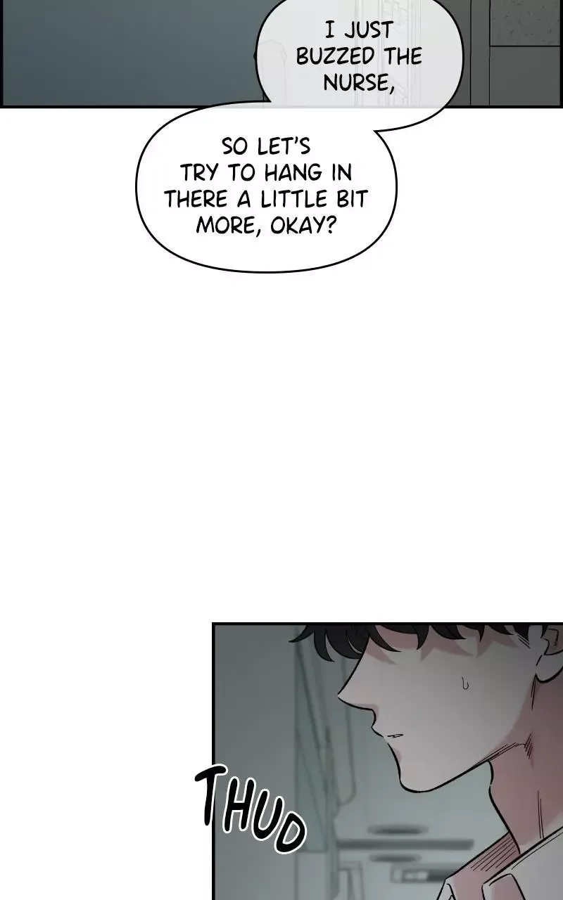 Childhood Friend Complex (Eunhi) Chapter 73 page 27
