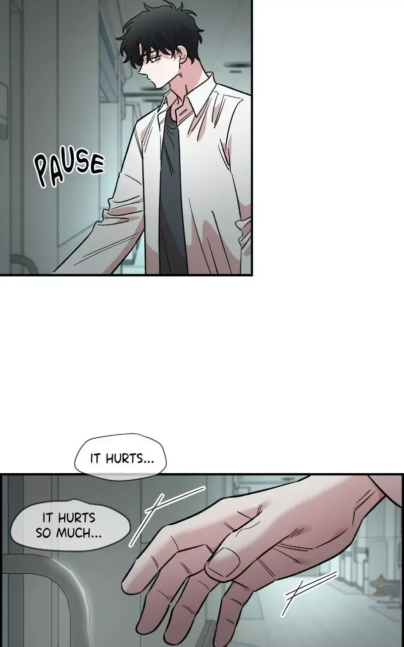 Childhood Friend Complex (Eunhi) Chapter 73 page 25
