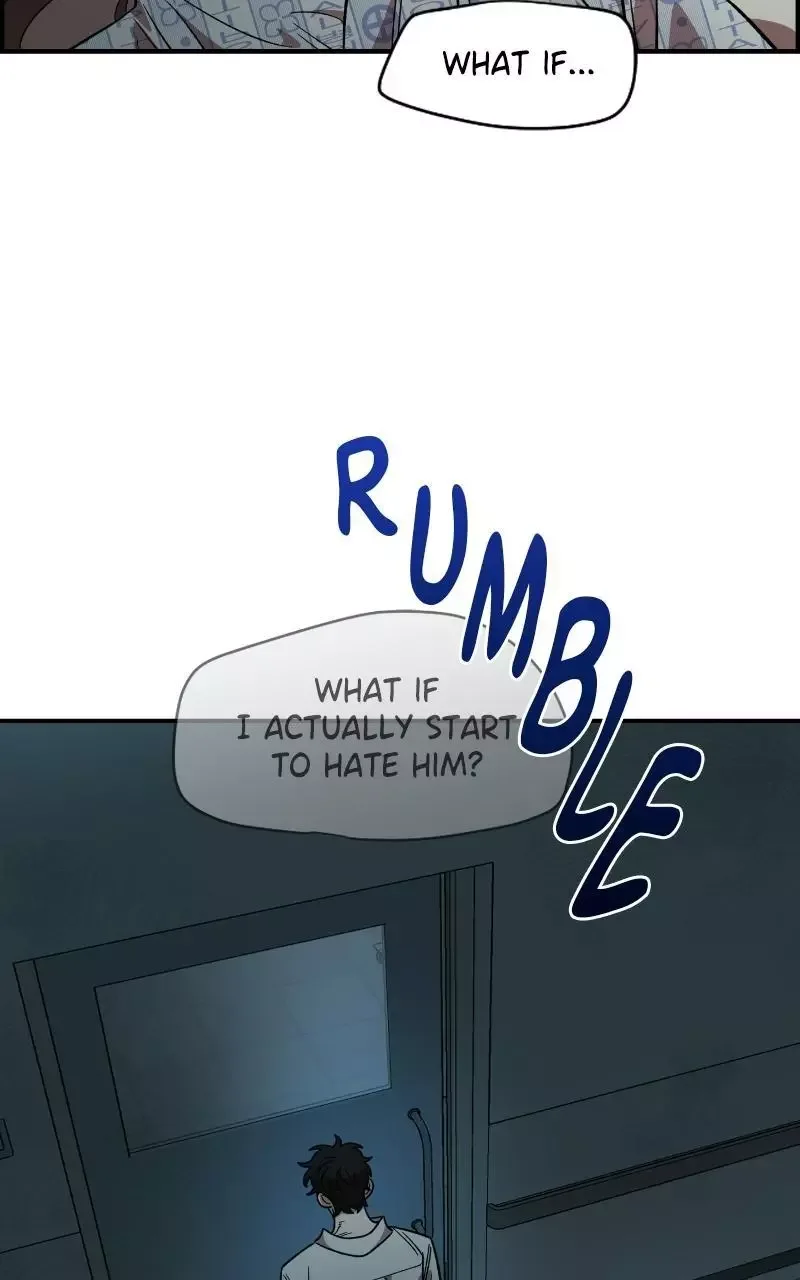 Childhood Friend Complex (Eunhi) Chapter 73 page 35