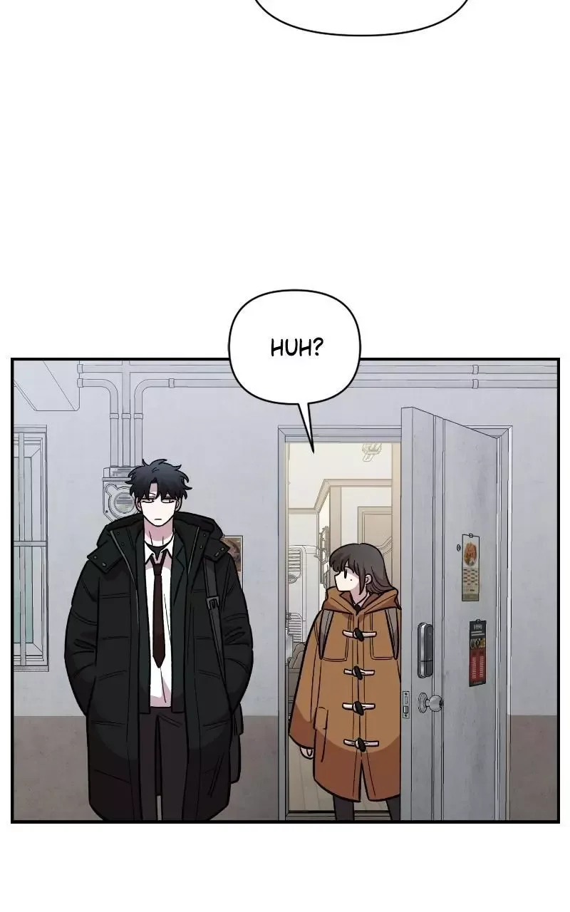 Childhood Friend Complex (Eunhi) Chapter 73 page 57