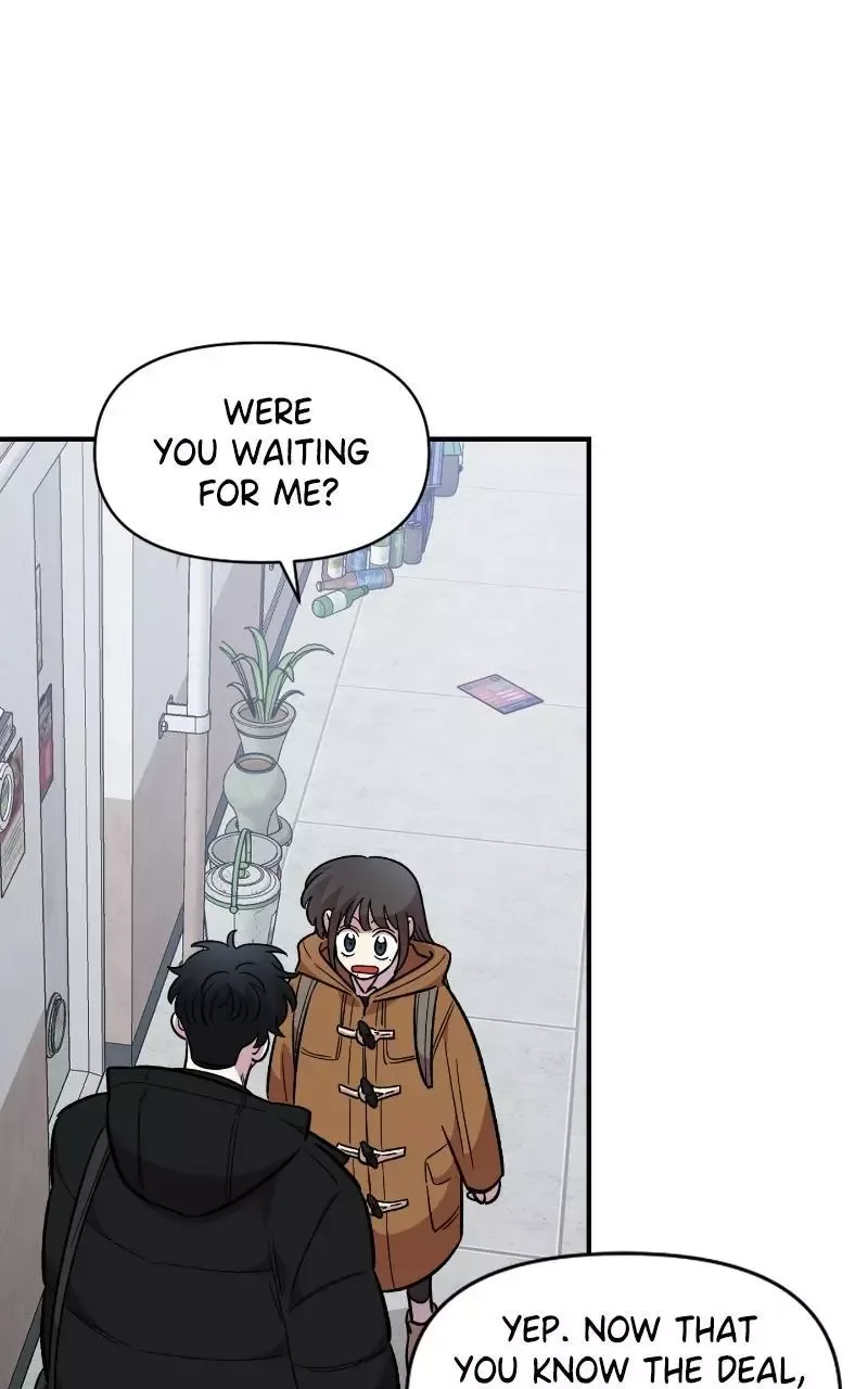 Childhood Friend Complex (Eunhi) Chapter 73 page 58