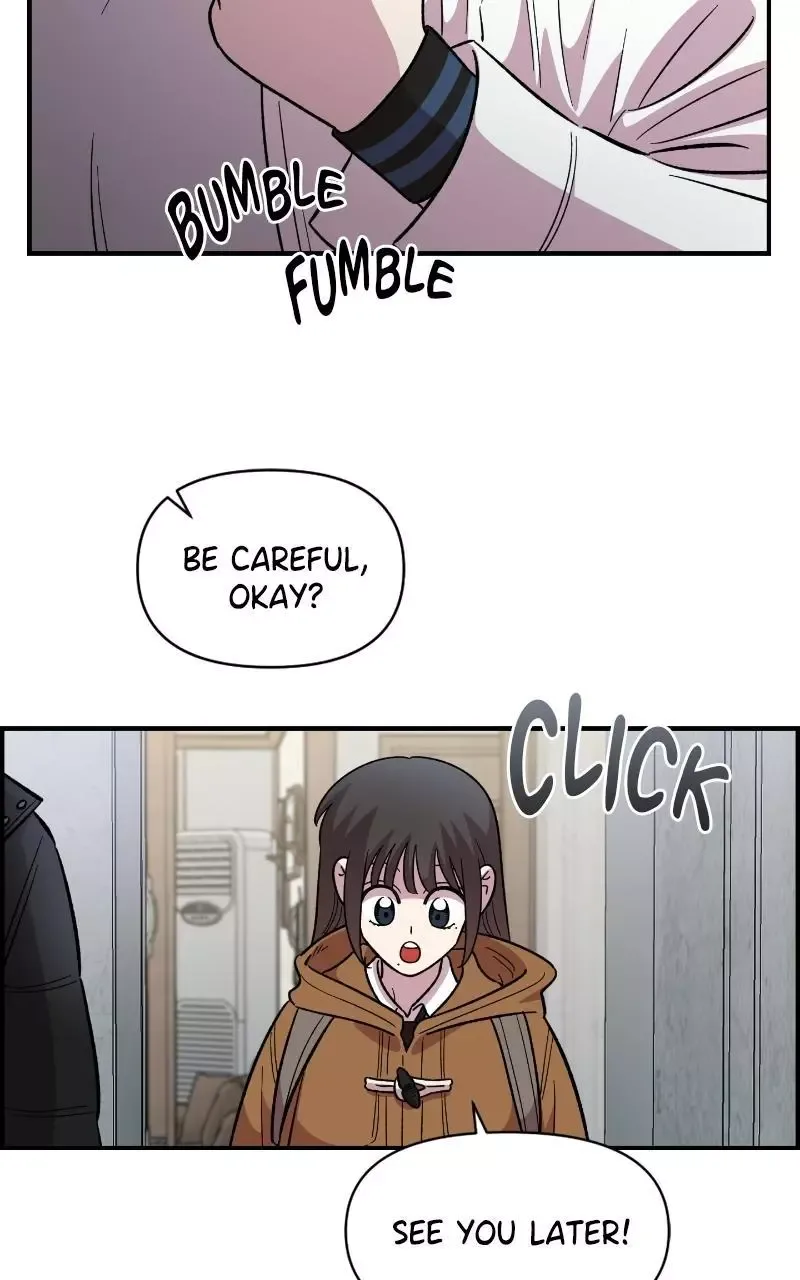 Childhood Friend Complex (Eunhi) Chapter 73 page 56