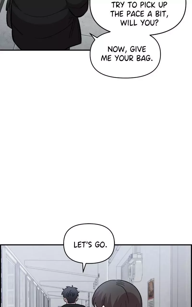 Childhood Friend Complex (Eunhi) Chapter 73 page 59