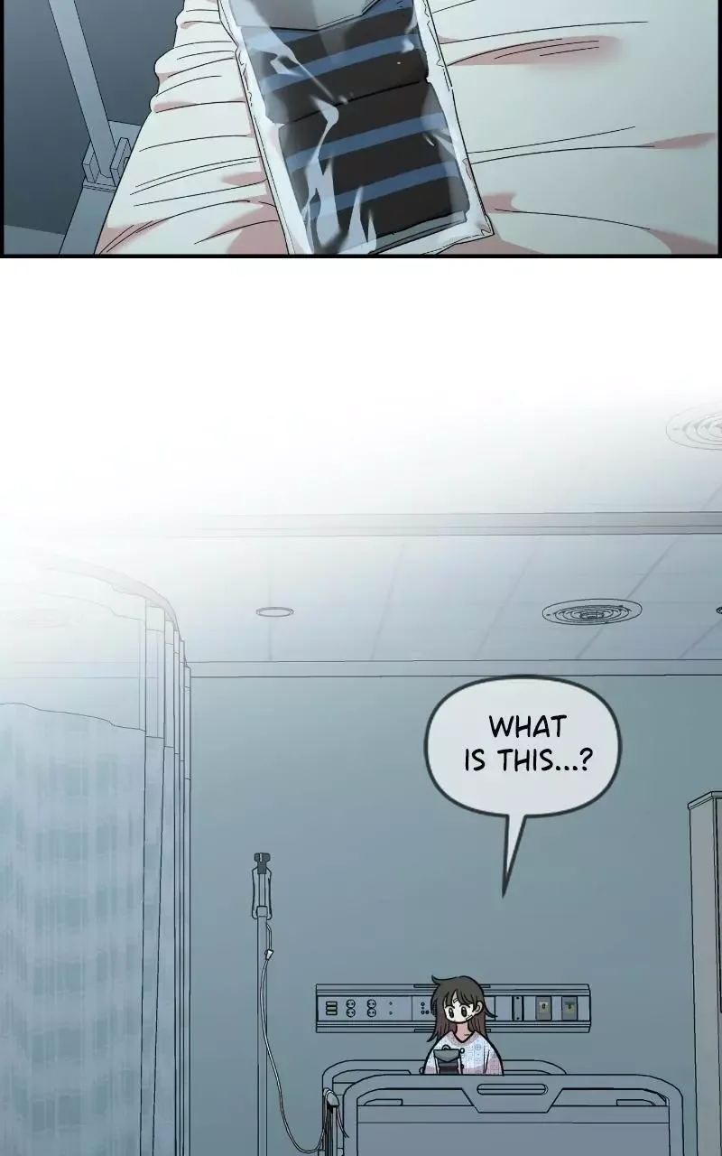 Childhood Friend Complex (Eunhi) Chapter 73 page 53
