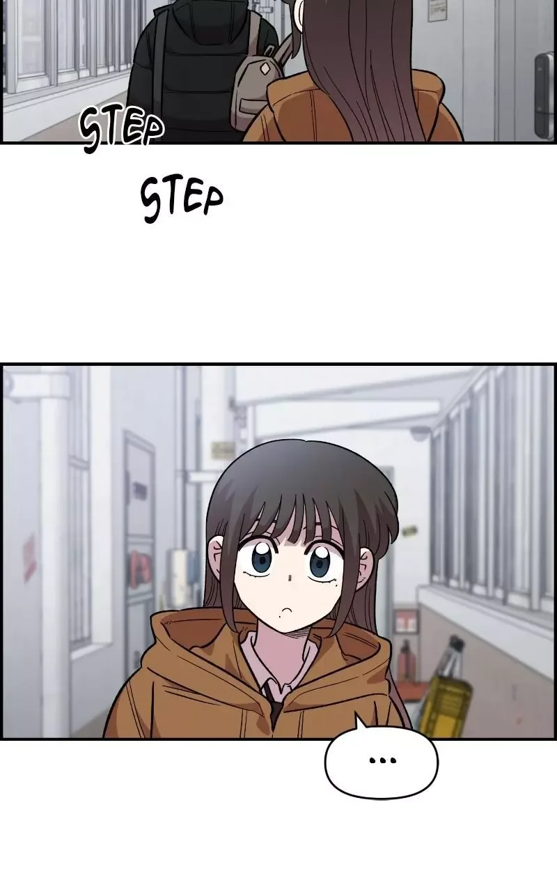 Childhood Friend Complex (Eunhi) Chapter 73 page 60