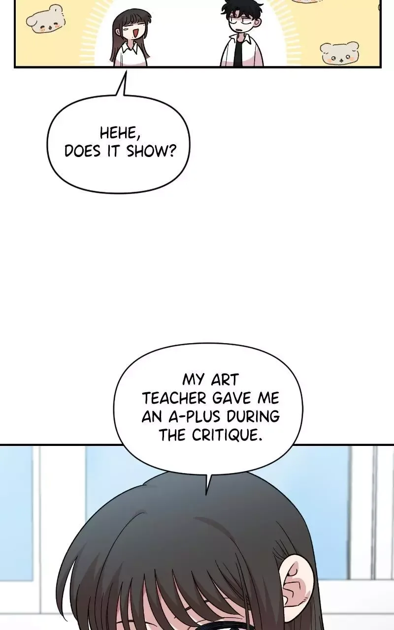 Childhood Friend Complex (Eunhi) Chapter 73 page 66