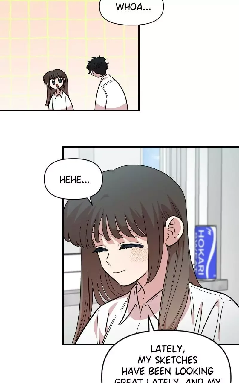 Childhood Friend Complex (Eunhi) Chapter 73 page 68