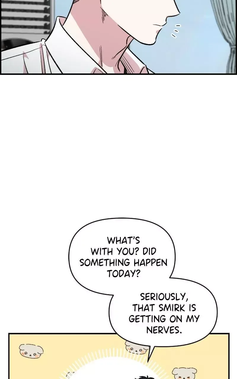 Childhood Friend Complex (Eunhi) Chapter 73 page 65