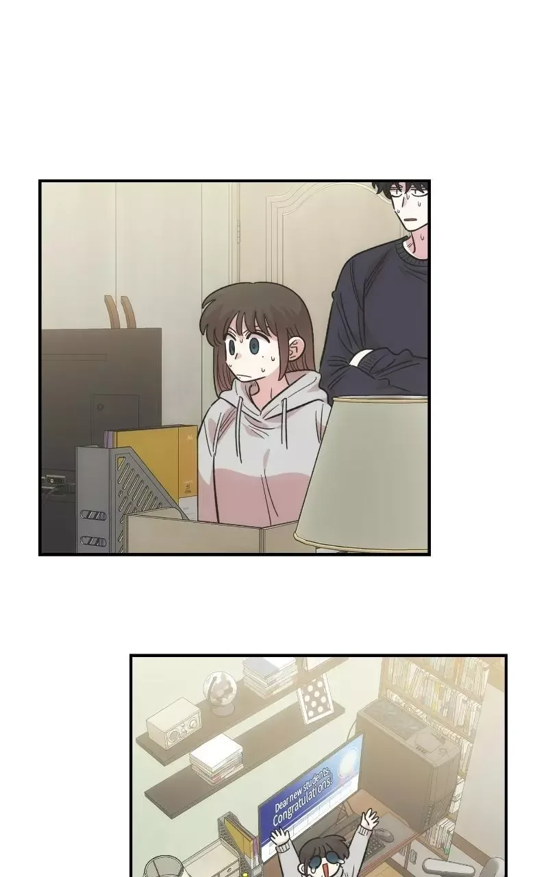 Childhood Friend Complex (Eunhi) Chapter 73 page 75