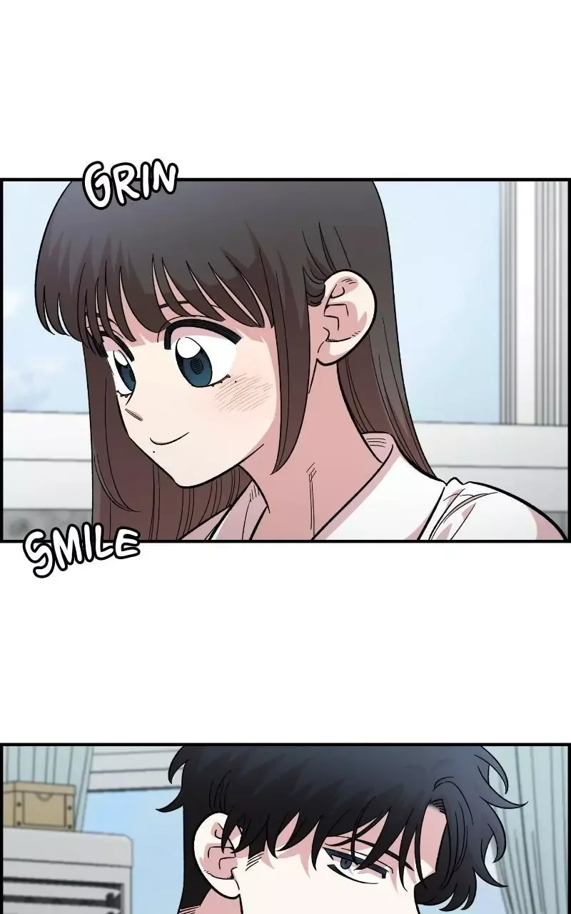 Childhood Friend Complex (Eunhi) Chapter 73 page 64