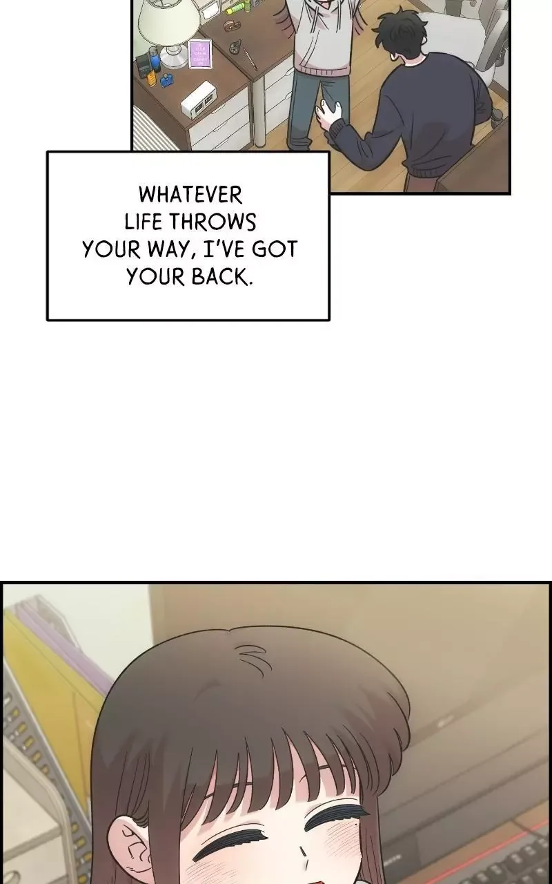 Childhood Friend Complex (Eunhi) Chapter 73 page 76