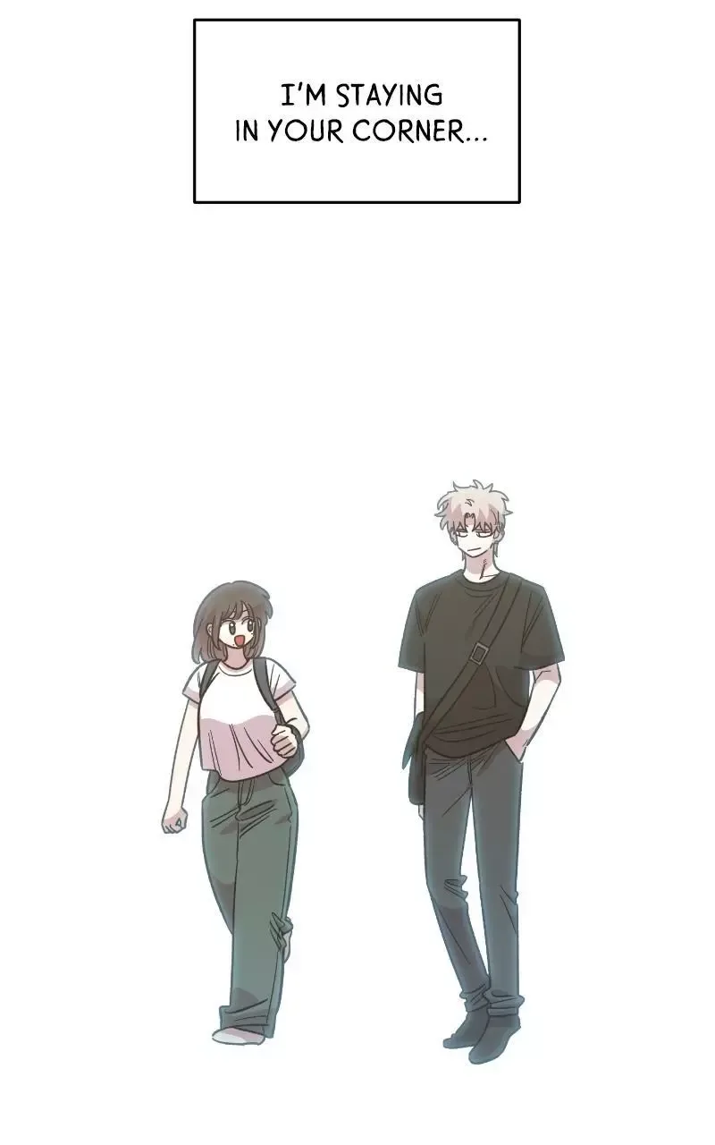 Childhood Friend Complex (Eunhi) Chapter 73 page 79