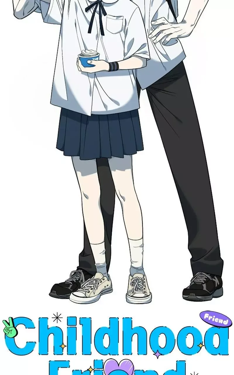 Childhood Friend Complex (Eunhi) Chapter 73 page 87