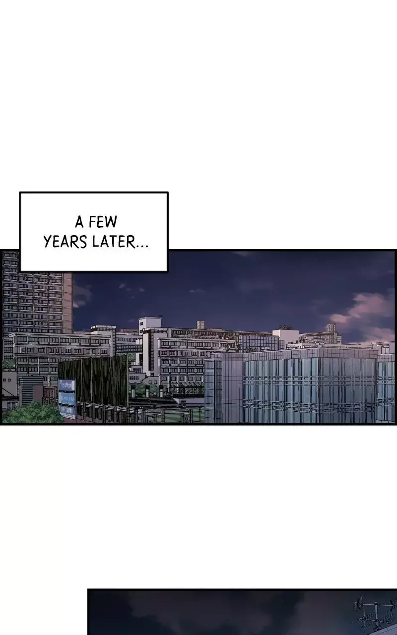 Childhood Friend Complex (Eunhi) Chapter 73 page 89