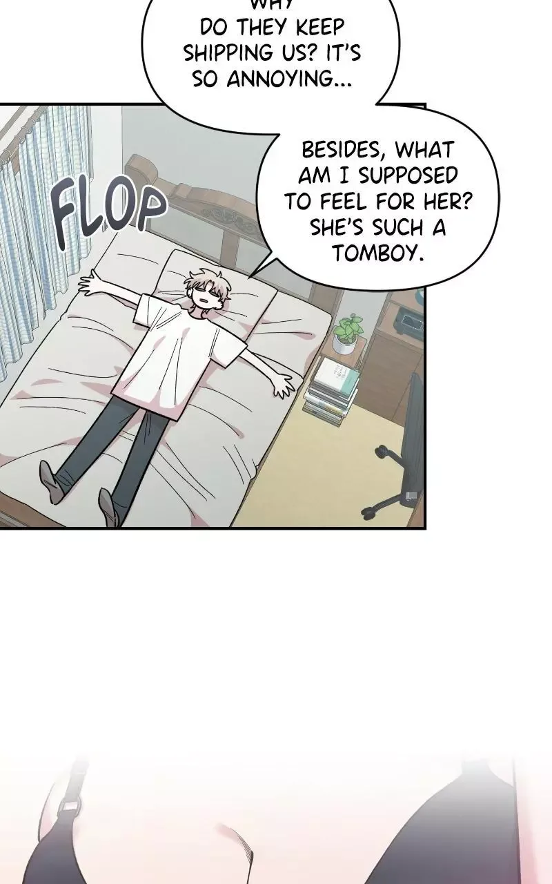 Childhood Friend Complex (Eunhi) Chapter 73 page 94