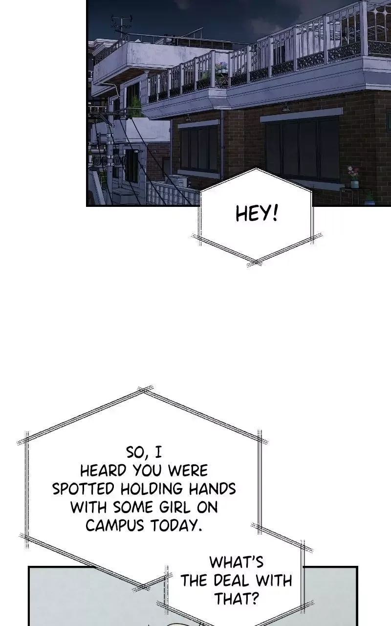 Childhood Friend Complex (Eunhi) Chapter 73 page 90