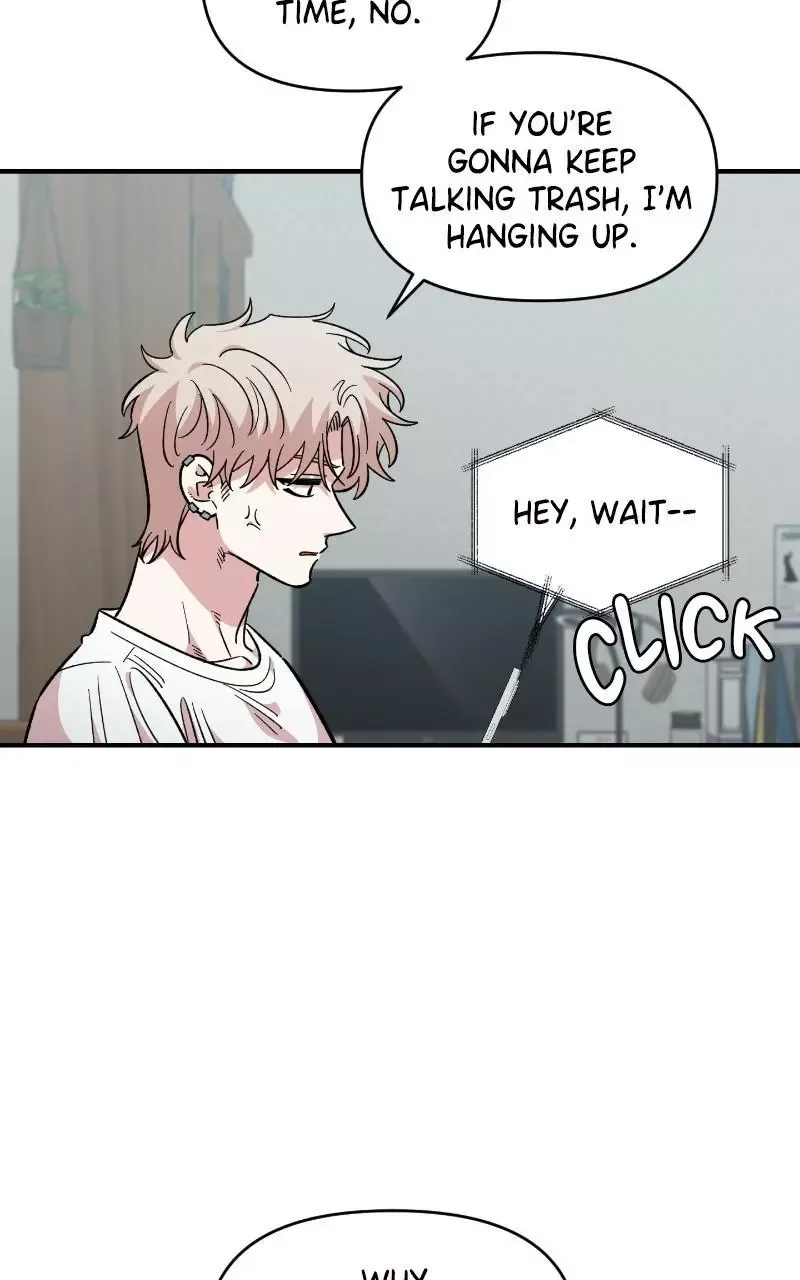 Childhood Friend Complex (Eunhi) Chapter 73 page 93