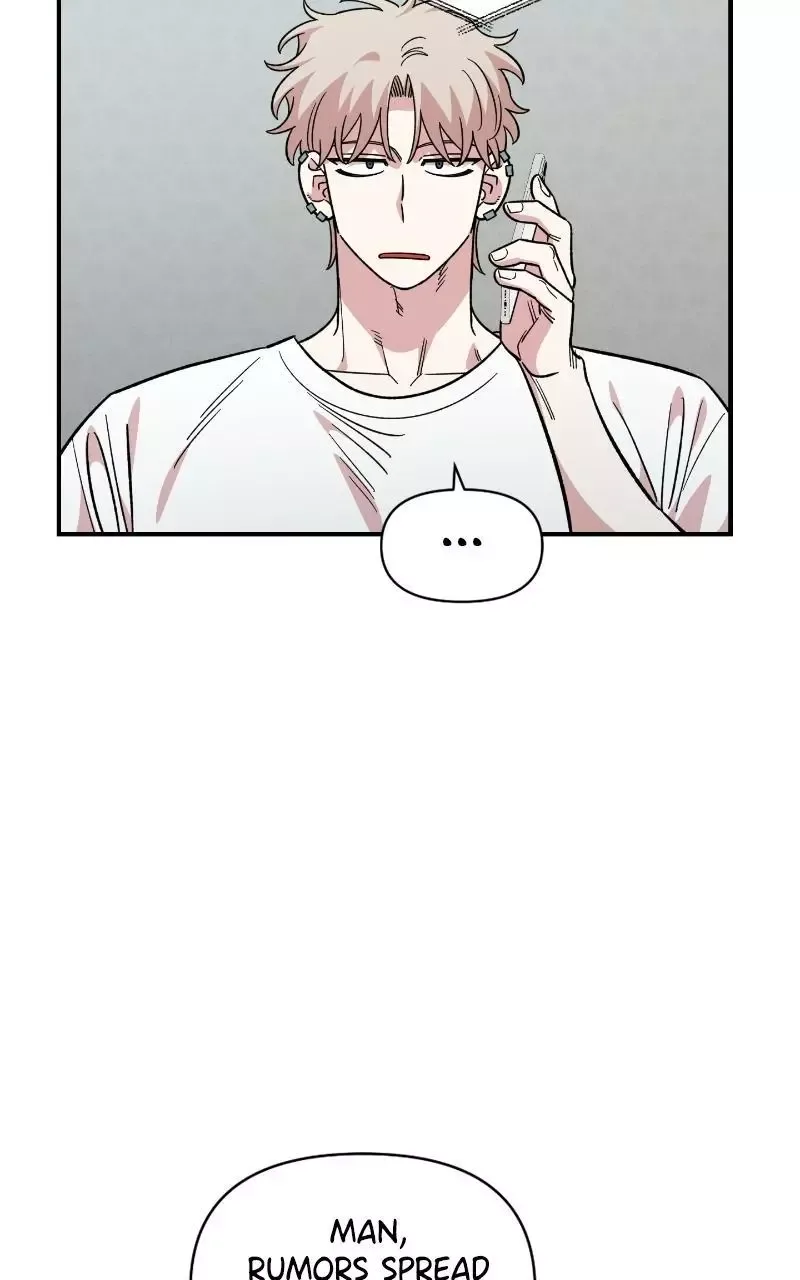 Childhood Friend Complex (Eunhi) Chapter 73 page 91
