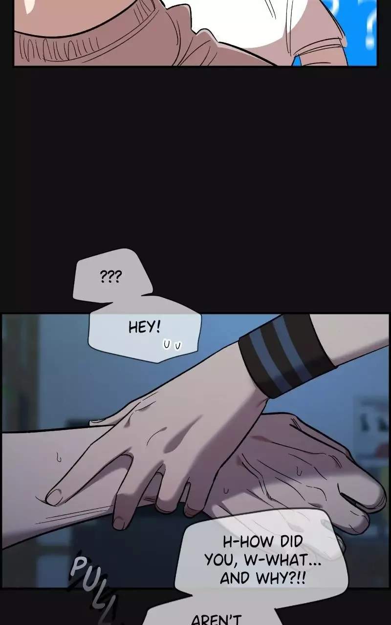 Childhood Friend Complex (Eunhi) Chapter 73 page 103