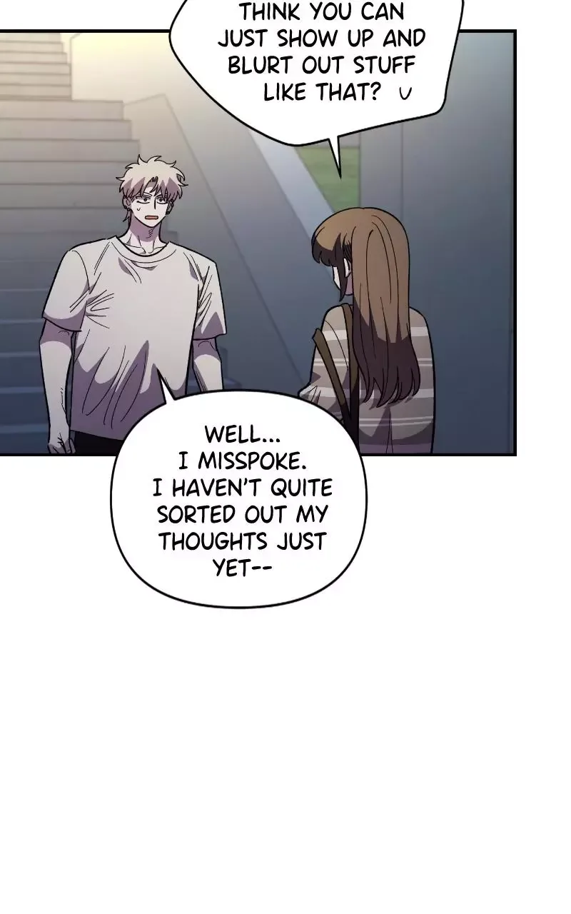 Childhood Friend Complex (Eunhi) Chapter 76 page 5