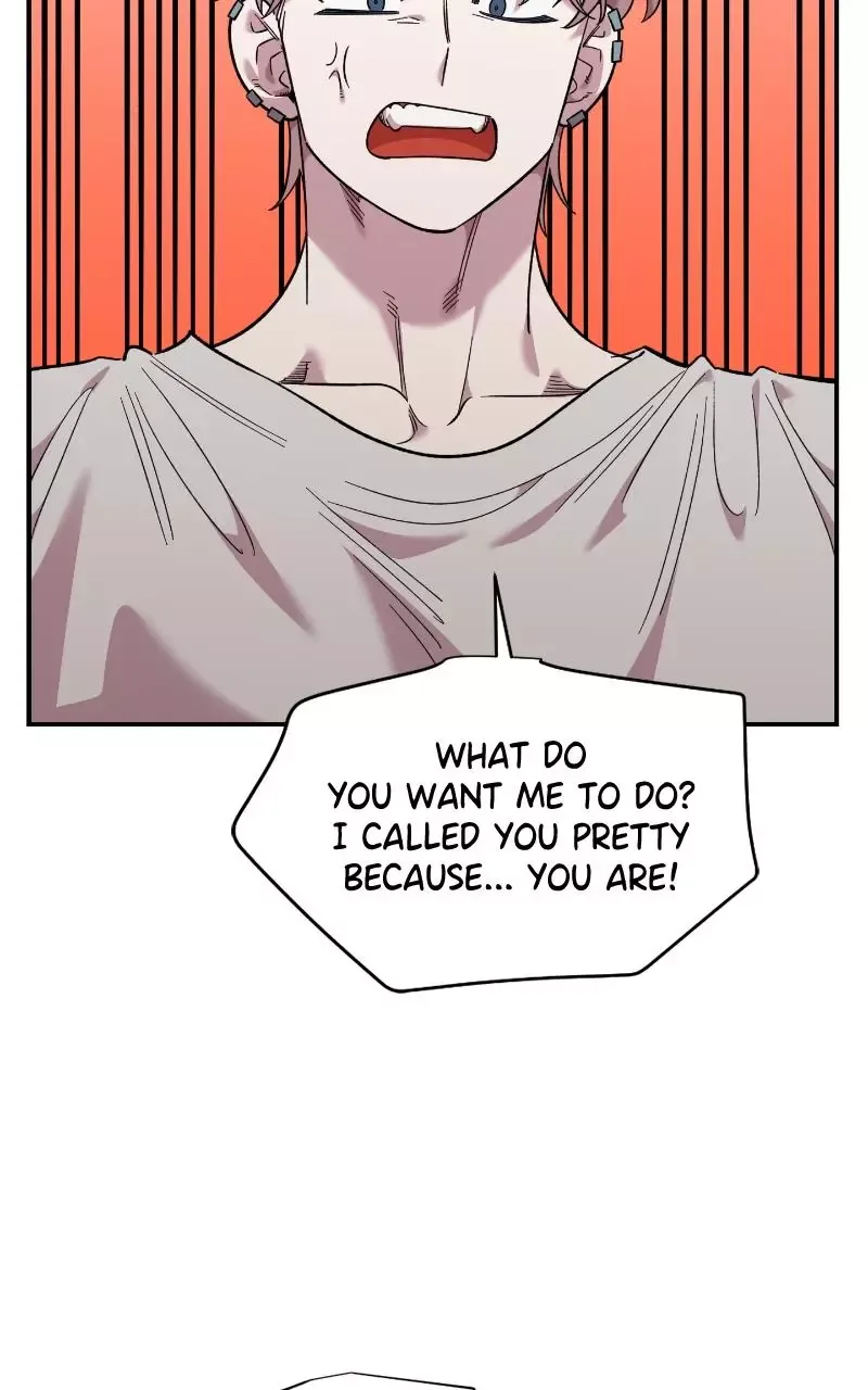 Childhood Friend Complex (Eunhi) Chapter 76 page 9