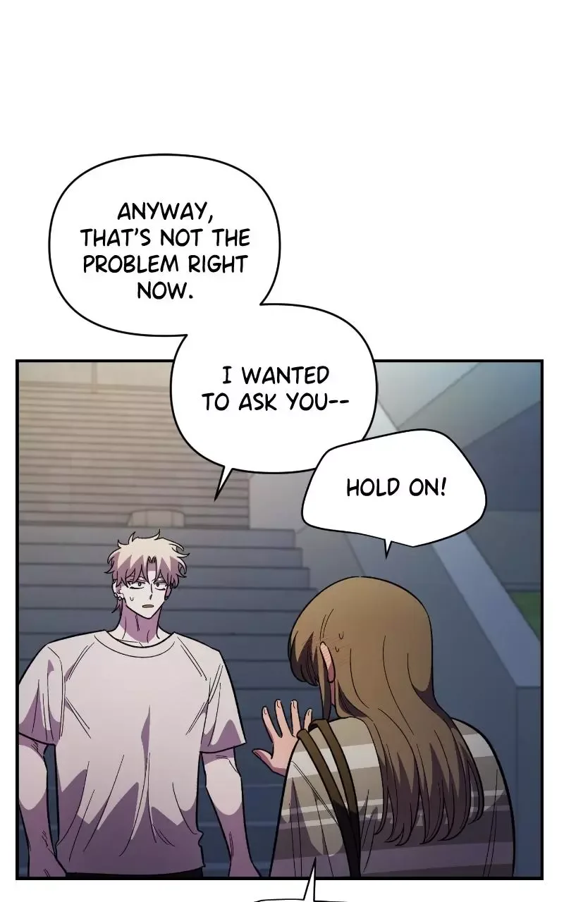 Childhood Friend Complex (Eunhi) Chapter 76 page 11