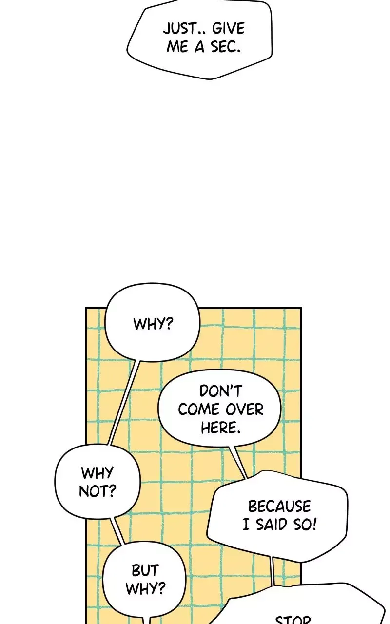 Childhood Friend Complex (Eunhi) Chapter 76 page 12