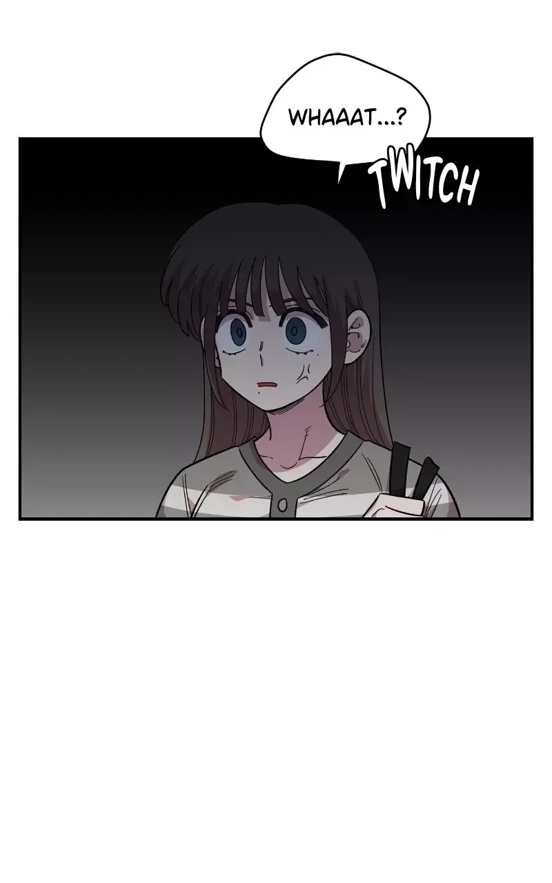 Childhood Friend Complex (Eunhi) Chapter 76 page 6
